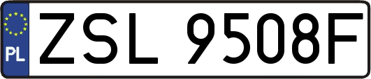 ZSL9508F
