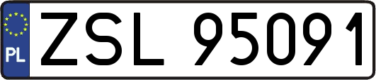 ZSL95091