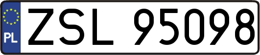 ZSL95098