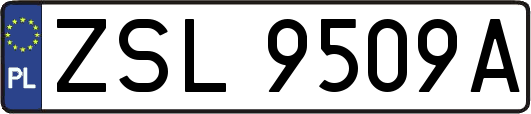 ZSL9509A