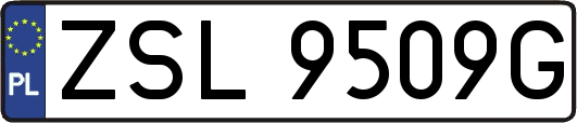 ZSL9509G