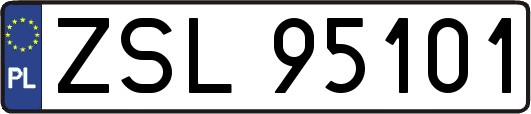 ZSL95101