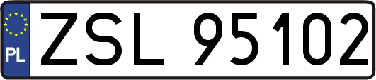 ZSL95102