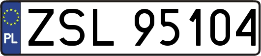 ZSL95104