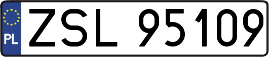 ZSL95109