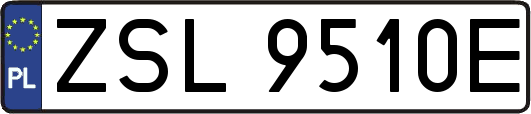 ZSL9510E