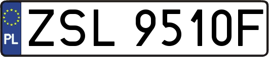 ZSL9510F