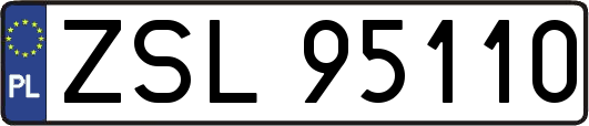 ZSL95110