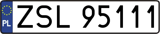 ZSL95111
