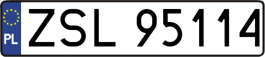 ZSL95114