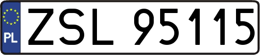 ZSL95115