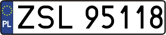 ZSL95118