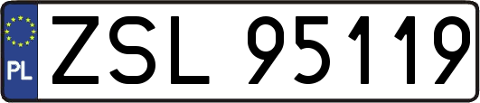 ZSL95119