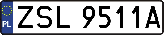 ZSL9511A