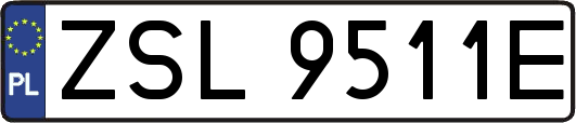 ZSL9511E