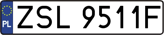 ZSL9511F