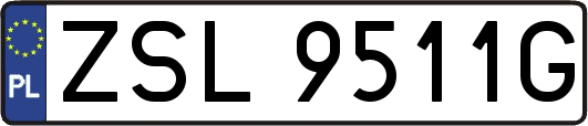 ZSL9511G