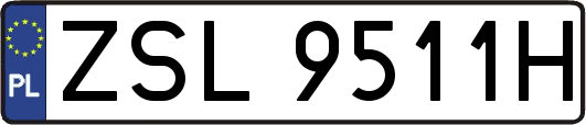 ZSL9511H