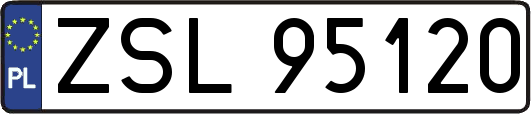 ZSL95120