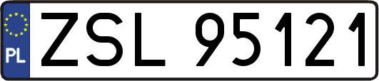 ZSL95121