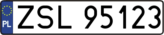 ZSL95123