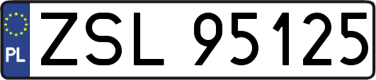 ZSL95125