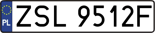 ZSL9512F