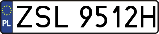 ZSL9512H