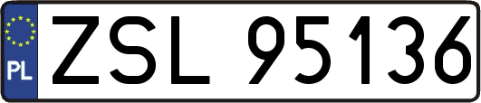 ZSL95136