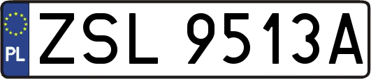 ZSL9513A