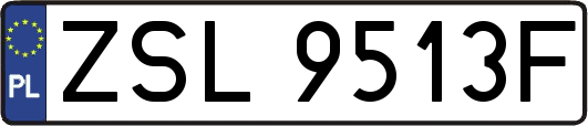 ZSL9513F