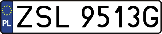 ZSL9513G