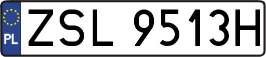 ZSL9513H