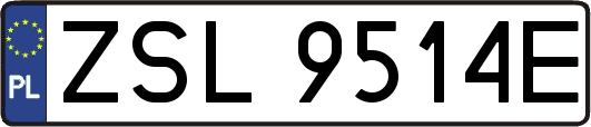 ZSL9514E