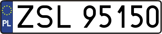 ZSL95150