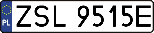 ZSL9515E