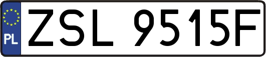 ZSL9515F