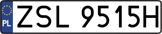 ZSL9515H