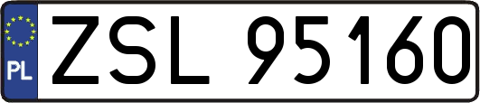 ZSL95160