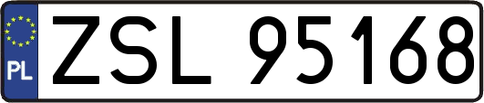 ZSL95168