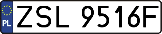 ZSL9516F