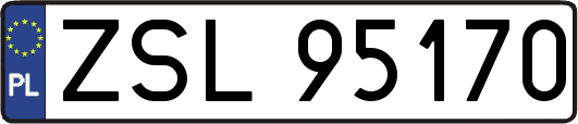ZSL95170