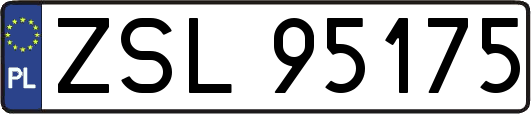 ZSL95175