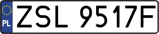 ZSL9517F
