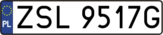 ZSL9517G