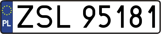 ZSL95181
