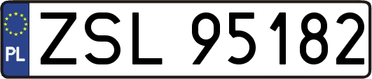 ZSL95182