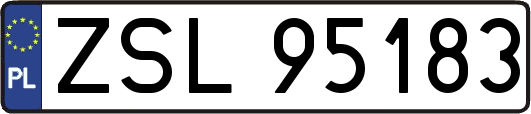 ZSL95183