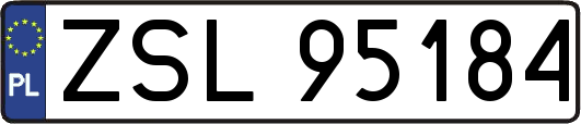 ZSL95184