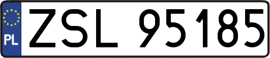 ZSL95185